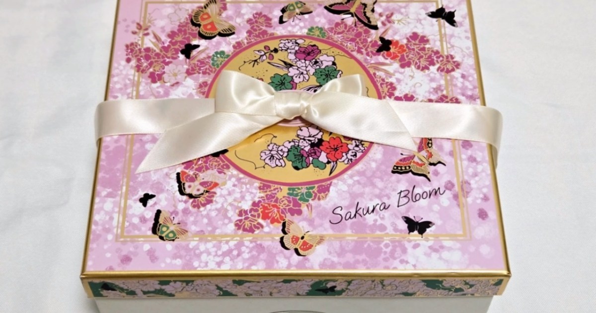 購入5年目で確信！ SABON（サボン）福袋はアウトレットが圧倒的にお得 