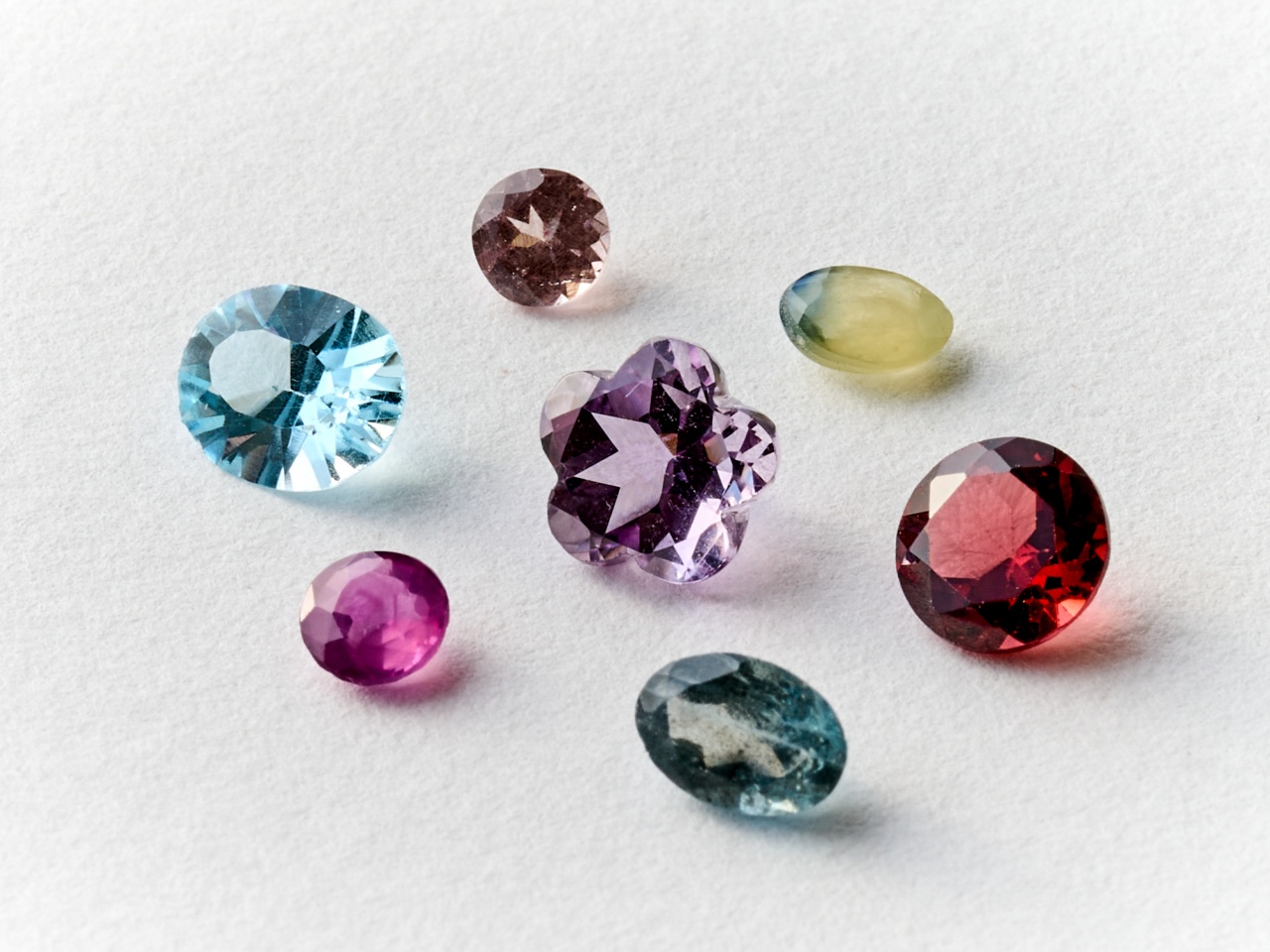 廃棄宝石のサブスクで話題の「ディファレンシー」福袋は好きな宝石1つ確定の神仕様に！ オマケ宝石もレアで仰天！