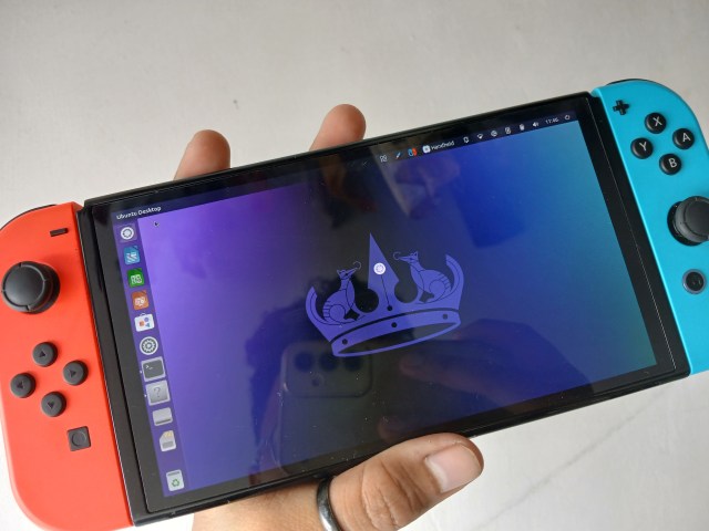 【検証】Nintendo Switchを無理やりパソコン化したら「夢はあるけど現実は厳しい」と分かった　