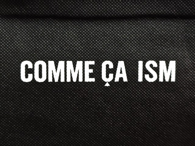 やっぱり “コナンの犯人” になったで工藤！ COMME CA ISMの福袋を買ったらスリル・ショック・サスペンスな仕上がりに…【福袋2026】