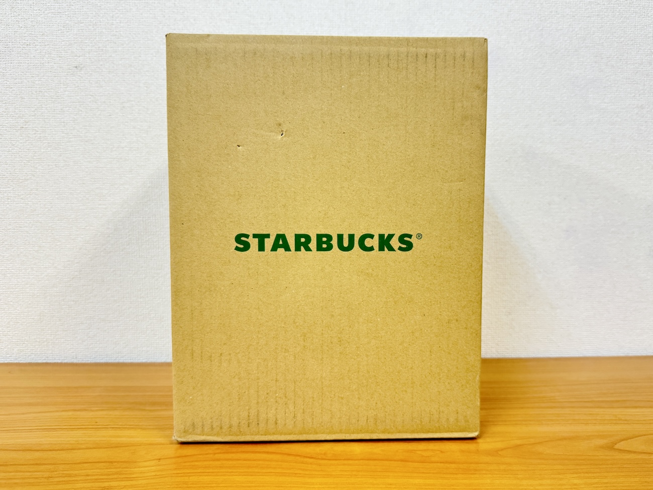 伝説登場】「スタバ福袋2026」の中身を大公開 / 編集部22人全滅