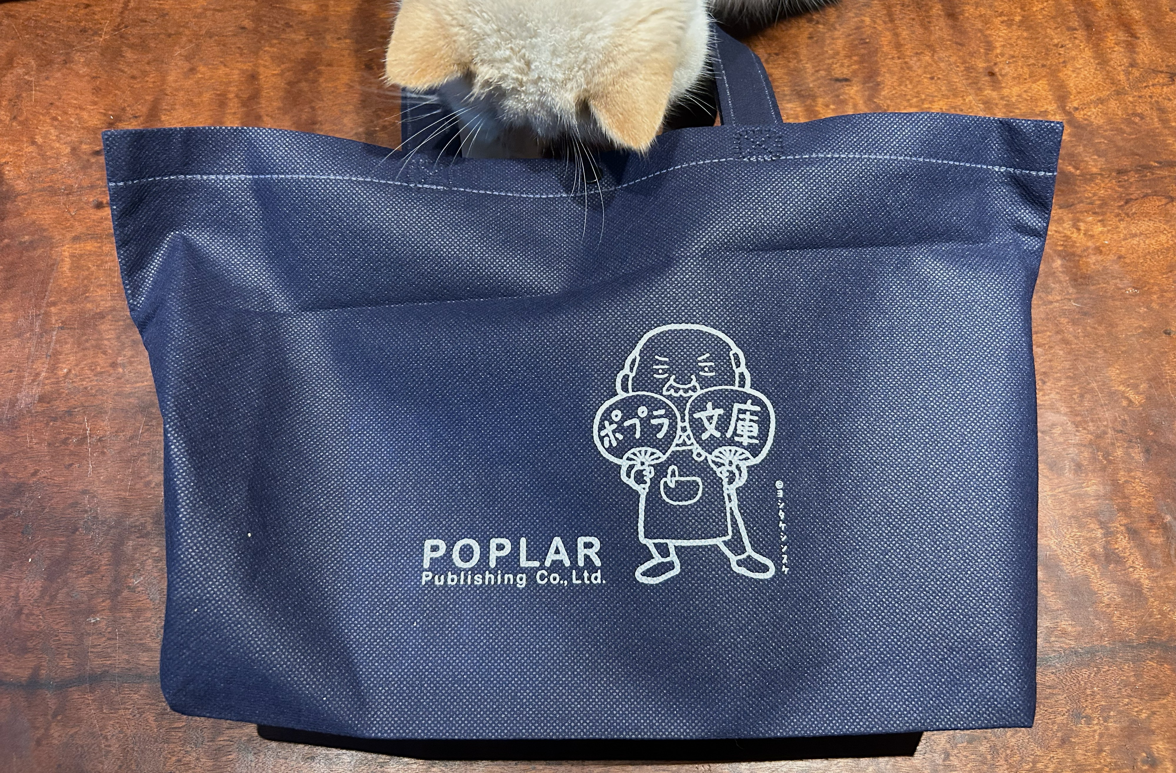 ポプラ社』の「本の福袋」が素敵すぎた！ 知らない本に出合える喜びと