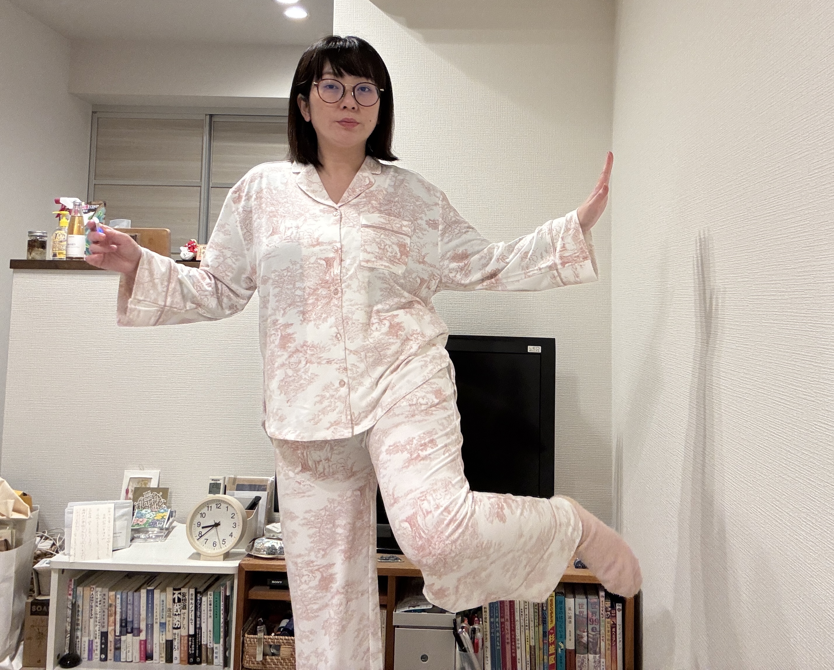 福袋2026】「SNIDEL HOME（スナイデルホーム）」の福袋を開封して