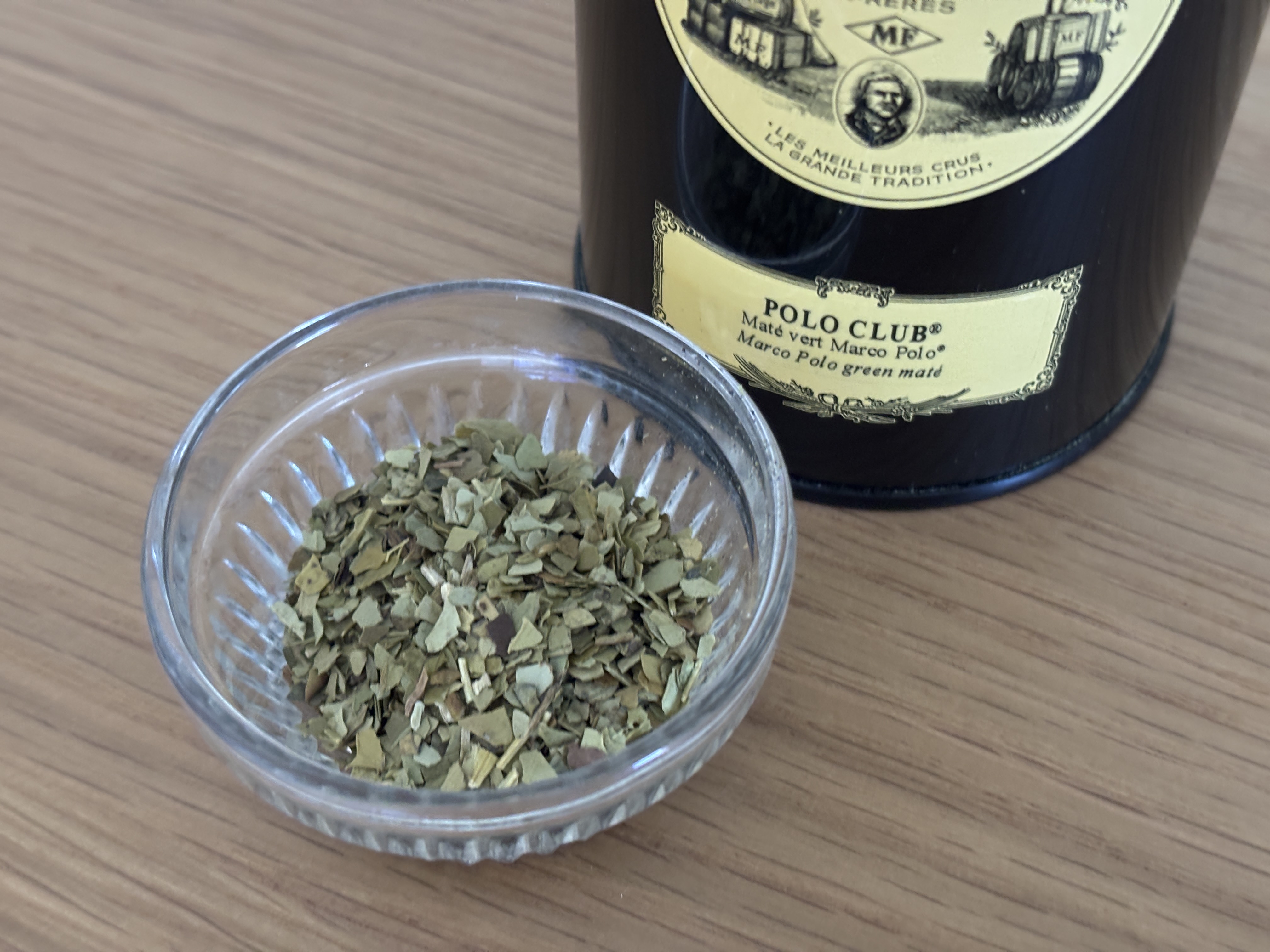 福袋2026】マリアージュ・フレールの福袋を買ったら → ちょ待てよ