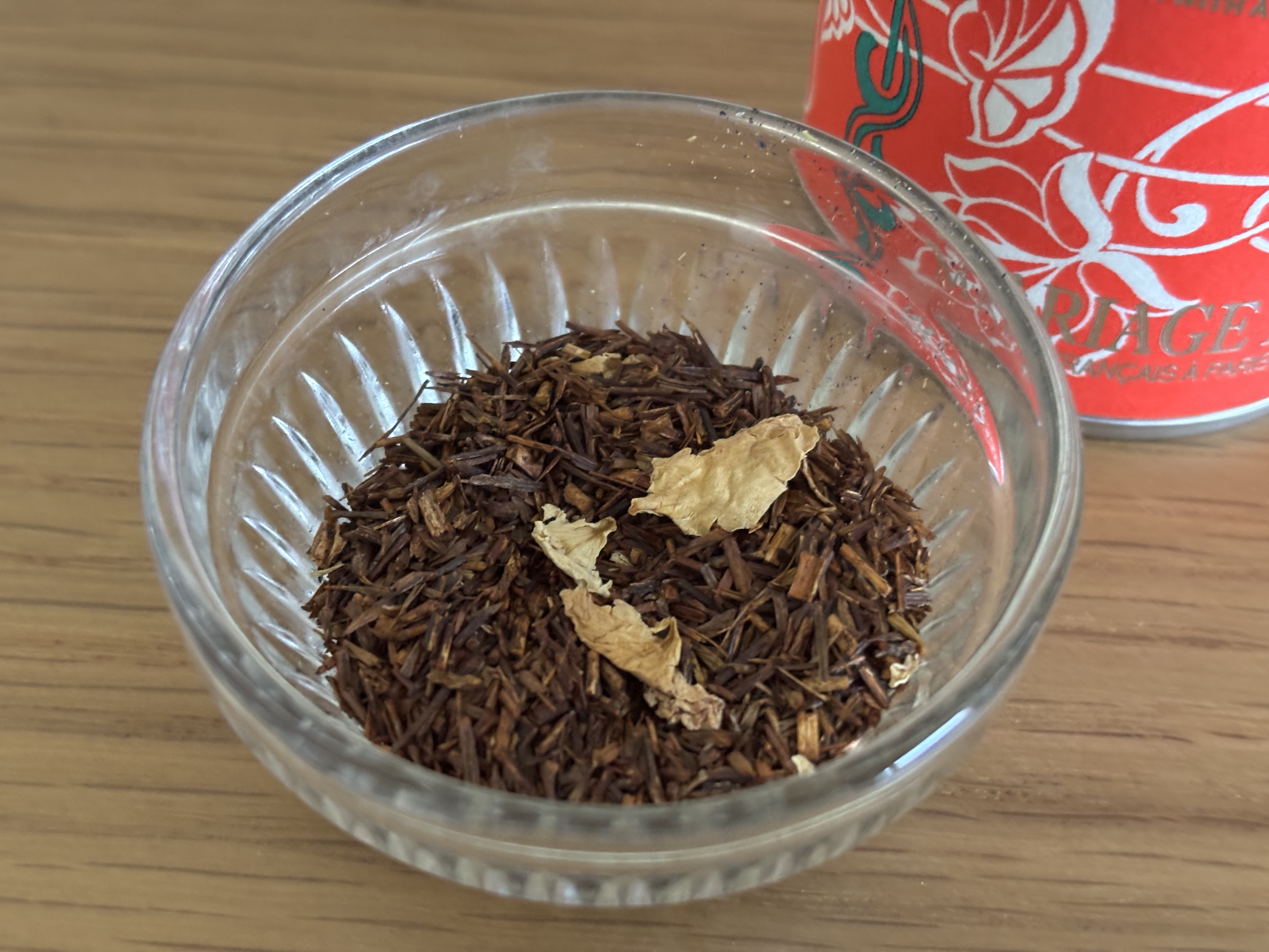 福袋2026】マリアージュ・フレールの福袋を買ったら → ちょ待てよ