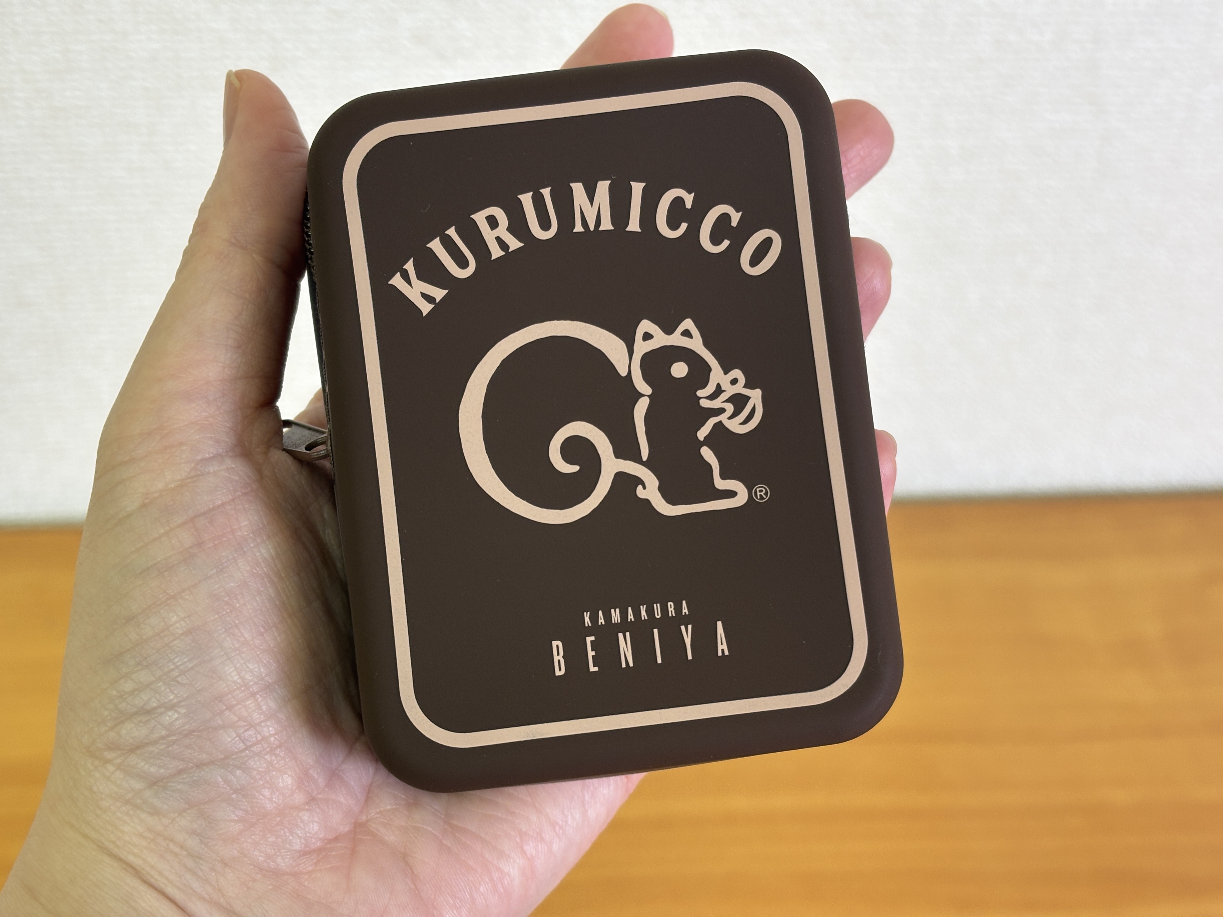 付録) 【福袋2026】超入手困難な鎌倉紅谷「クルミッ子」の福袋をゲット