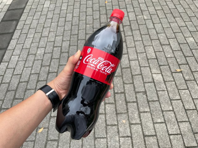 【1本106円】コカ・コーラ(1.5リットル)6本セットが638円!! ネット通販ハンター古沢が厳選した注目アイテム26点 / Amazonタイムセール 【1本106円】コカ・コーラ(1.5リットル)6本セットが638円!! ネット通販ハンター古沢が厳選した注目アイテム26点 / Amazonタイムセール