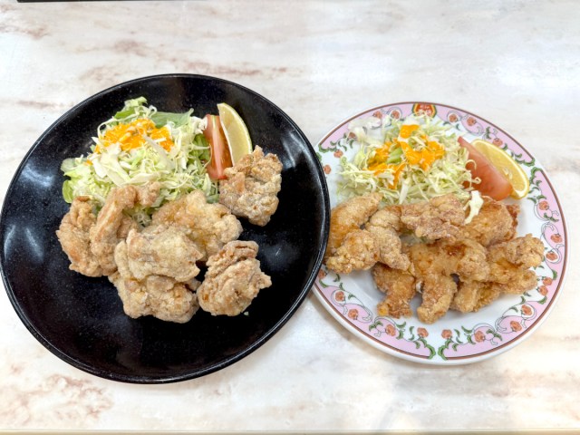 【まとめ】餃子の王将『新極王7シリーズ』忖度なしランキング! 第1位は “肉の存在感” が別次元のアイツ 【まとめ】餃子の王将『新極王7シリーズ』忖度なしランキング! 第1位は “肉の存在感” が別次元のアイツ