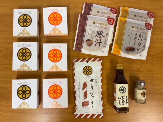 【地獄】ただ『まい泉の福袋』を買いに、小田急の初売りへ行っただけなのに …