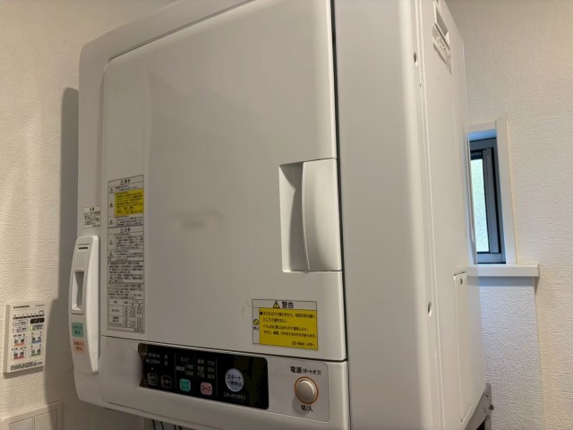 【実録】家電の延長保証は必要なのか。修理4回・約1か月、乾燥機の不調で試された忍耐力と寛容さ