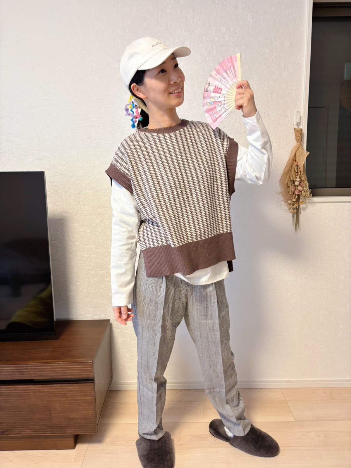 付録) 【福袋2026】ikkaのレディス福袋（7700円）を開封レビュー