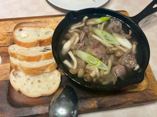 フレンチ食べ放題が「時間無制限」で「作りたて」で「50品以上」だと!?  広島の『巴里食堂』に行って感じたこと