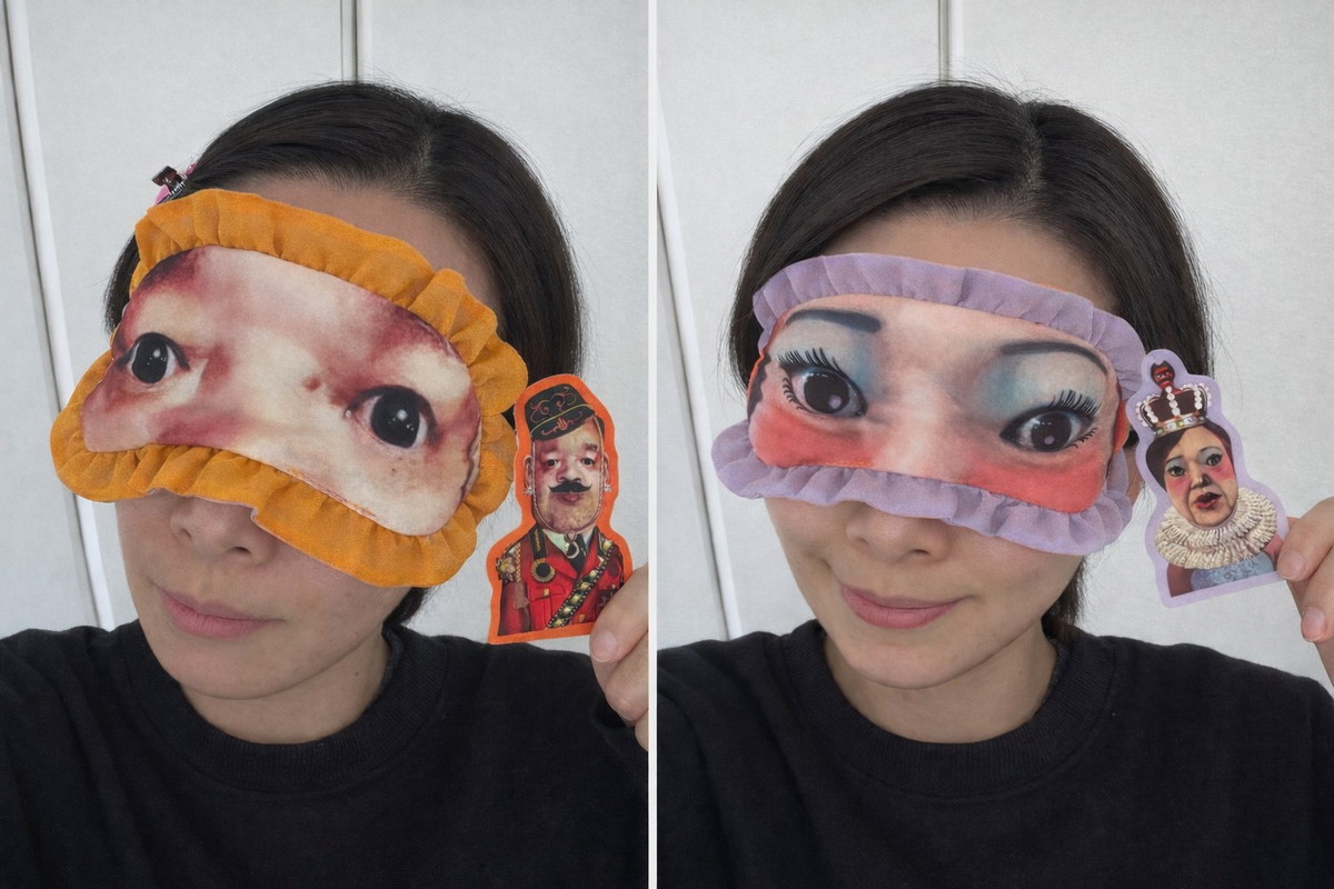 野性爆弾くっきー！×スリーコインズの「シターゴ王国」グッズを買って