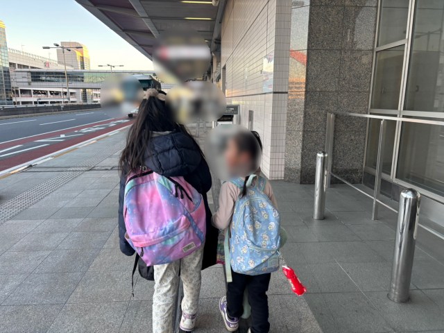 子どもは北海道、母は広島へ…!? JALの「キッズおでかけサポート」を利用して、親子別々の旅に出た一部始終
