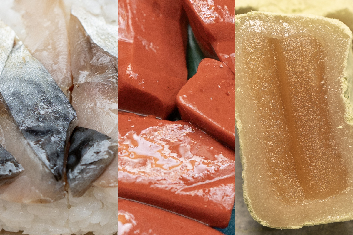 日本橋に行くたびに気になる滋賀県の店「ここ滋賀」の人気商品と、ガチお勧め商品