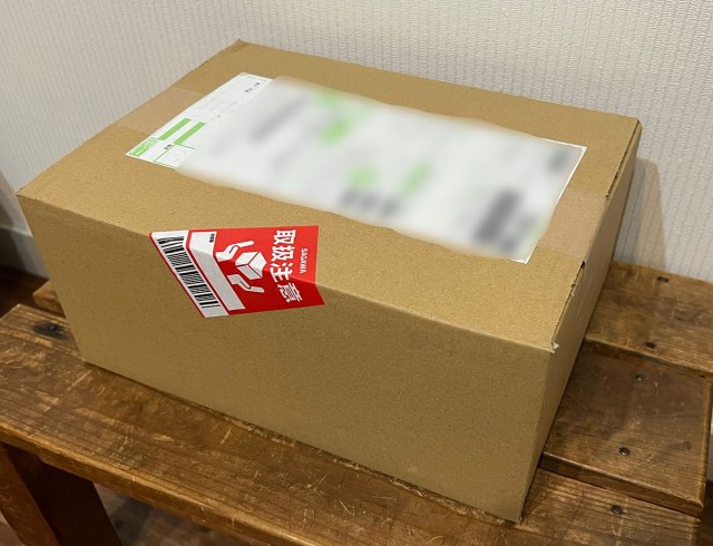 「決してお買い得とは言いません」と宣言している『てきとー福袋』を開封して感じた “自分の欲深さ”  について / 福袋2026