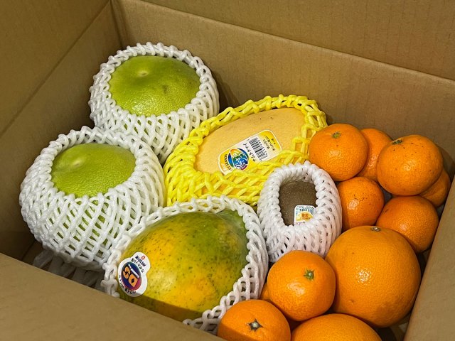 【最高か】品名に「ナゾ」と書かれているフルーツ福袋を開封したら…マンゴーが! 福袋2026 【最高か】品名に「ナゾ」と書かれているフルーツ福袋を開封したら…マンゴーが! 福袋2026