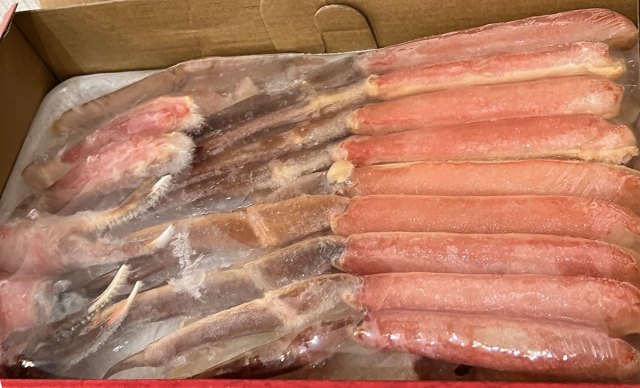 「何が当たってもお得」の落とし穴! カニのガチャ(約9000円)に挑戦したら確認不足で大損しかけたので注意喚起 「何が当たってもお得」の落とし穴! カニのガチャ(約9000円)に挑戦したら確認不足で大損しかけたので注意喚起