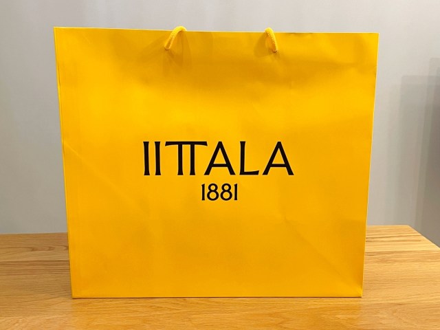 【え？】マッハで完売した「iittala（イッタラ）」福袋2026を開けてみた結果 → ヤバすぎる食器が入っていて震えた