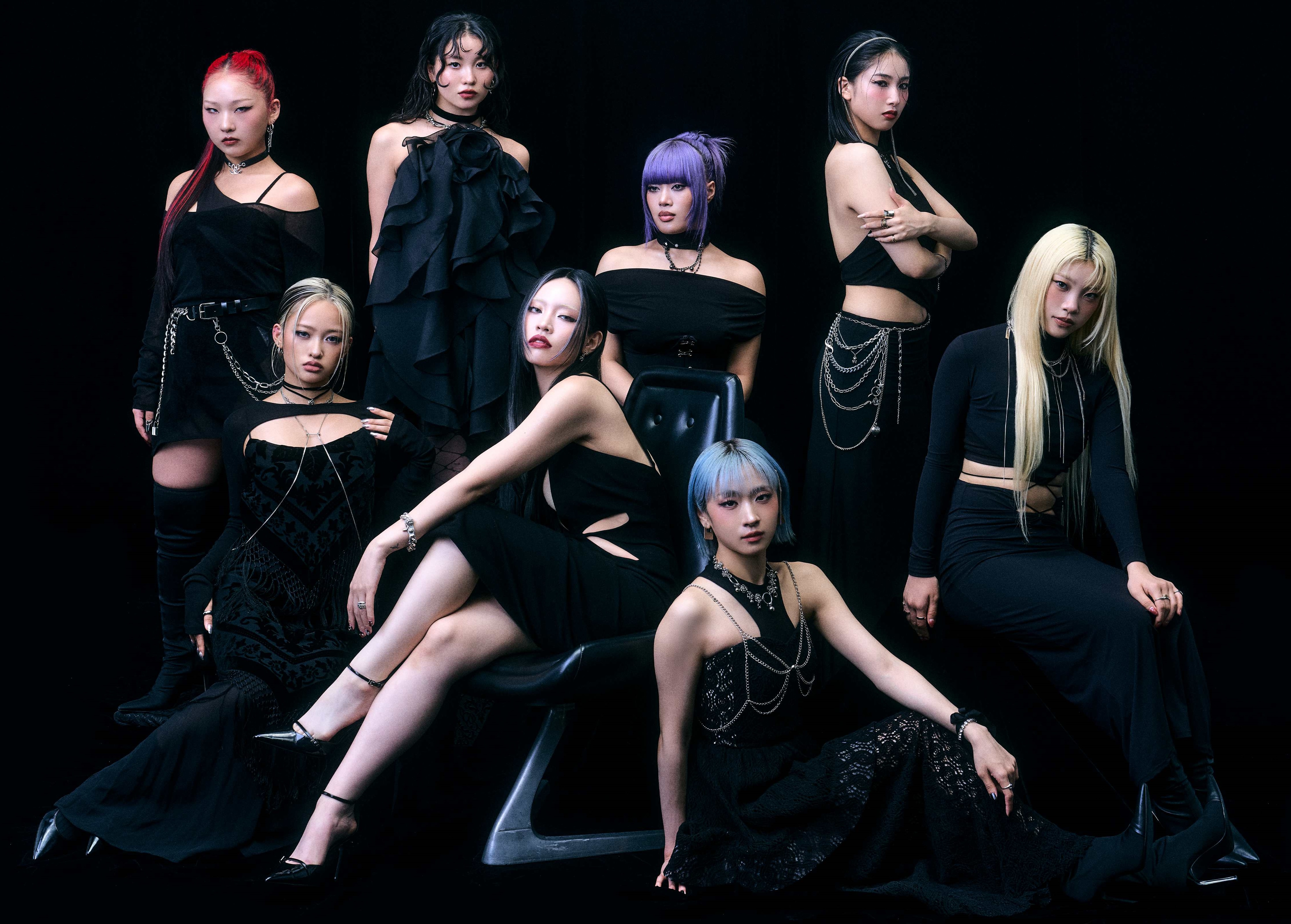 紅白から「No No Girls」に沼ったおっさんの現在地 → 気付いたら『HANA』のことしか考えられない体になっていた