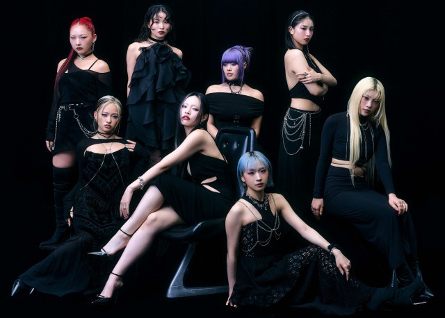 紅白の「ちゃんみな」と「HANA」に感動 → 周囲にオススメされて『No No Girls』を見始めてみた