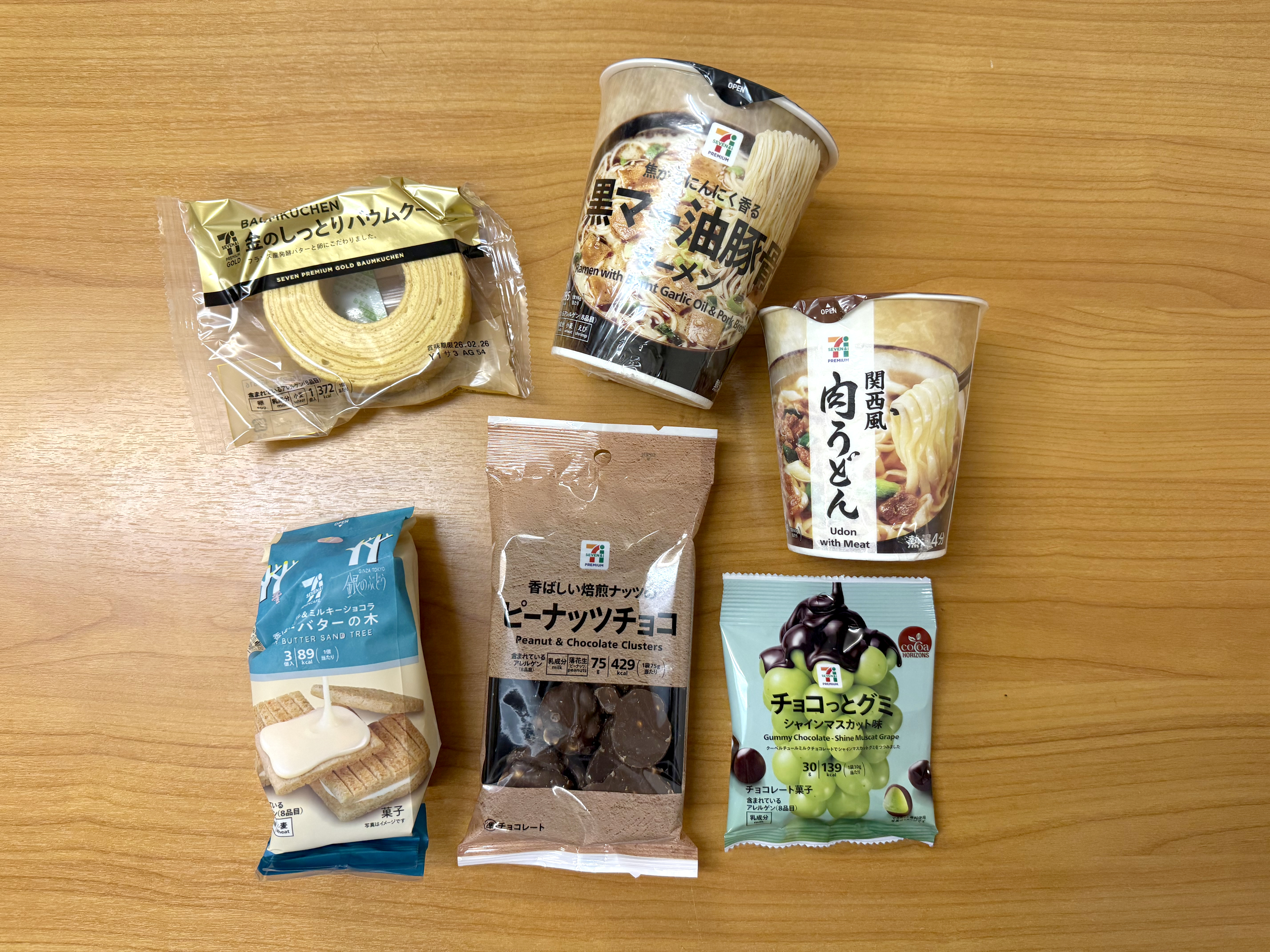 セブンの『オープン記念福袋』を徹底解剖！ 過去のデータと比較して見えた「セブン流お得の基準」とは？