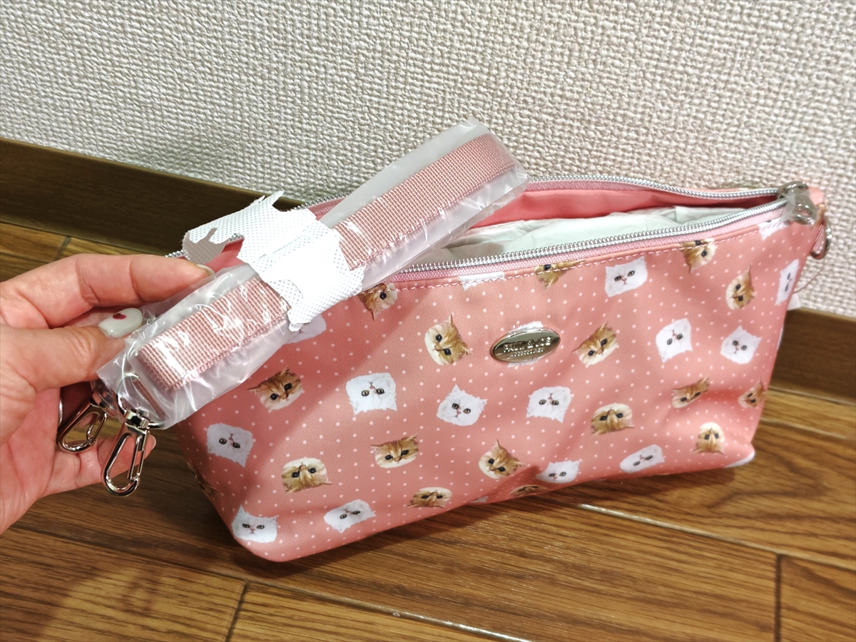 バッグやポーチが6点入って1万円！ 今年も最高だった「PAUL＆JOE