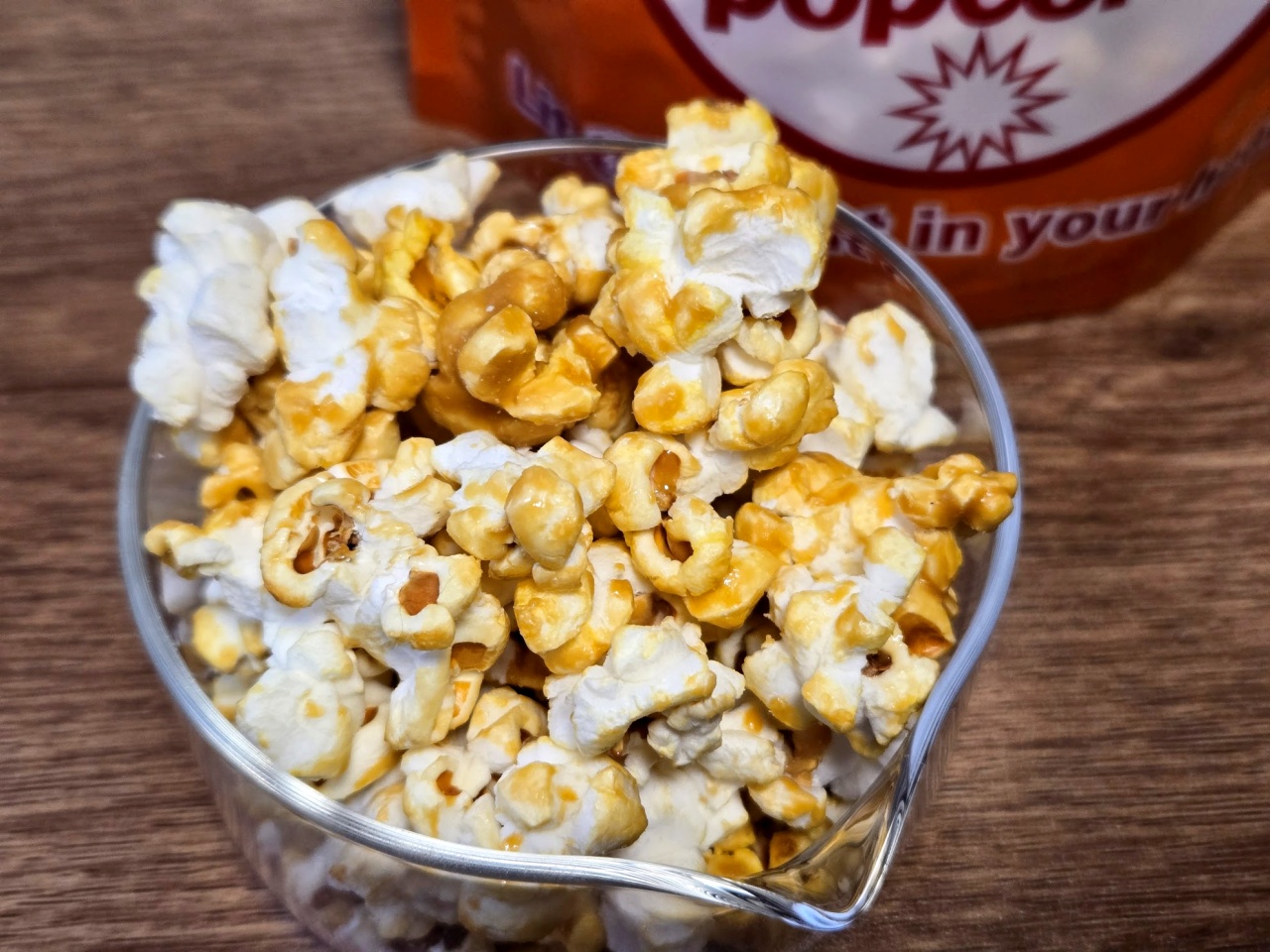楽天で1位】昔ながらのポップコーンと思いきや…!「ジェリーズ 楽天で1位】昔ながらのポップコーンと思いきや…!「ジェリーズ