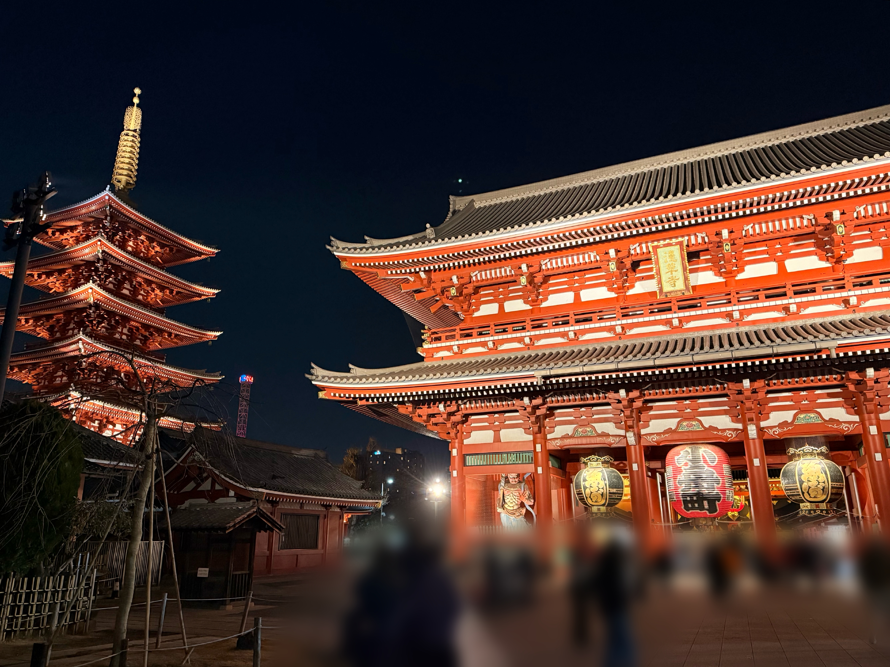 JTBの3000円クーポンを使って東京観光したら3万4000円分がタダになった / 人力車もランチビュッフェも牛鍋も無料！