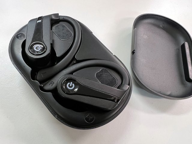 サクラチェッカー「危険」の中華製イヤホンを2年以上使って生まれた “信頼” と “怖さ” について / Amazon正直レビュー