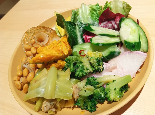 磯丸水産系列の自然食バイキング『はーべすと』に行ったら通いたくなった3つの理由 /「コスパ」「質」を兼ね備える食べ放題の今