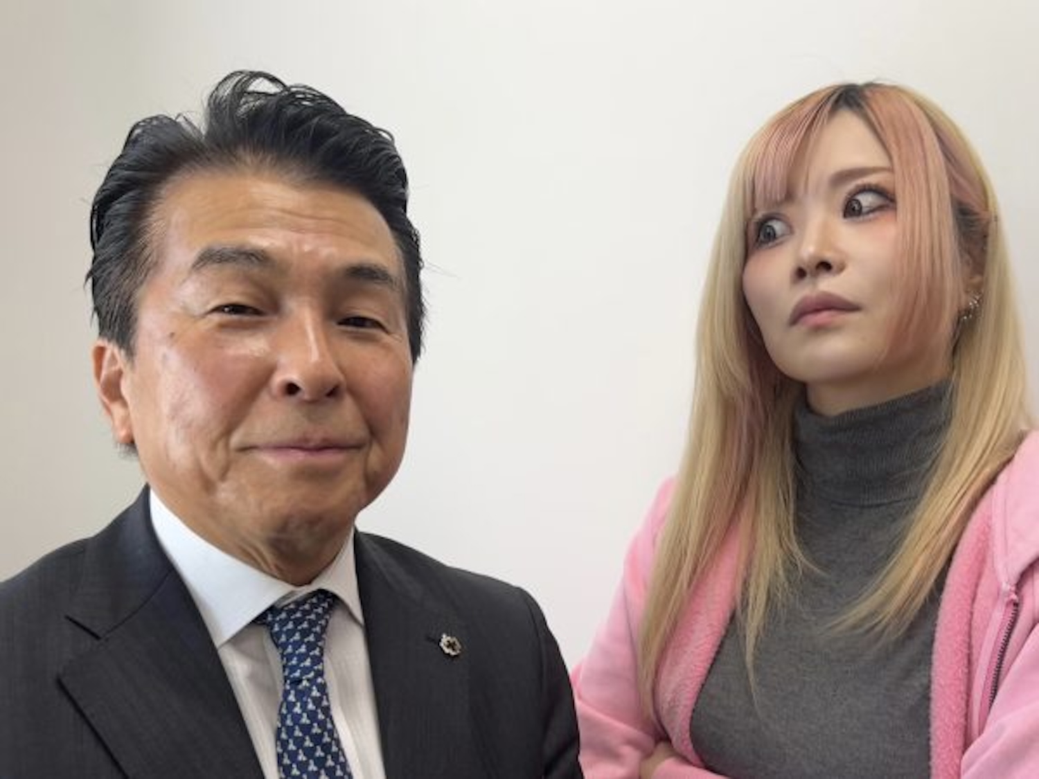 【年間48兆円】「日本の医療保険制度の未来」が不安すぎて夜も眠れないので偉い人を問い詰めに行った結果 → なぜか友情が爆誕した