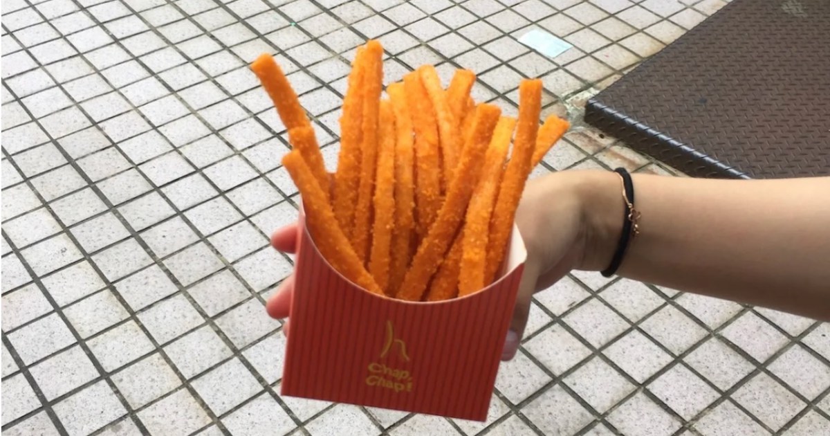 韓国人から見た「日本の食べ歩き」の不思議。なぜ道でパンを食べるのをやめてしまったのか？