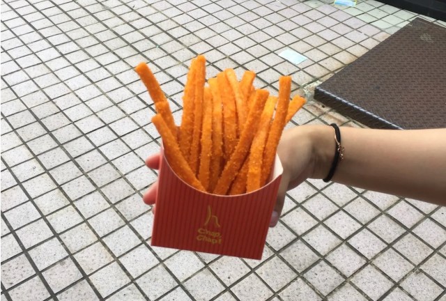 韓国人から見た「日本の食べ歩き」の不思議。なぜ道でパンを食べるのをやめてしまったのか? 韓国人から見た「日本の食べ歩き」の不思議。なぜ道でパンを食べるのをやめてしまったのか?