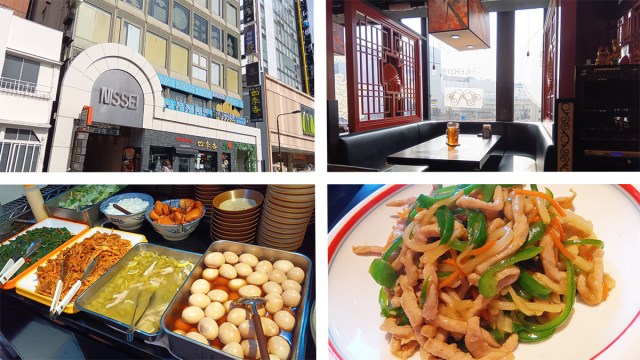 【980円食べ放題】池袋中華街の “スワロウテイル” 日精ビル4階に隠されたガチ中華、『撒椒小酒館』のランチがひっそりとコスパ良い 【980円食べ放題】池袋中華街の “スワロウテイル” 日精ビル4階に隠されたガチ中華、『撒椒小酒館』のランチがひっそりとコスパ良い