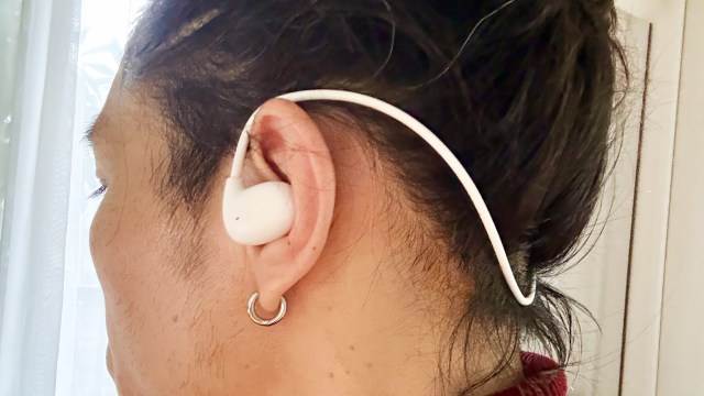 ダイソー700円オープンイヤーで夢から覚めた【100均検証】