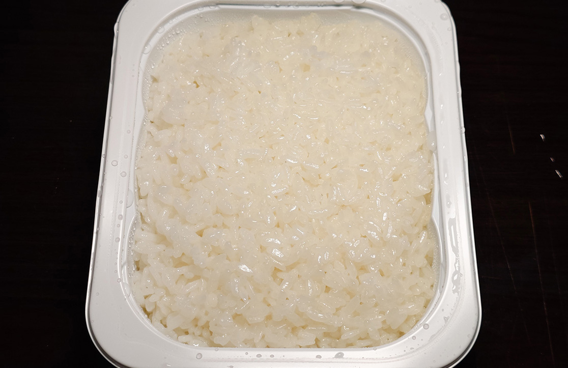 「実はそいつが一番安いんだよ」 / コスパ重視の知人に「炊飯」を辞めさせたイオンの激安「パックご飯」がガチだった