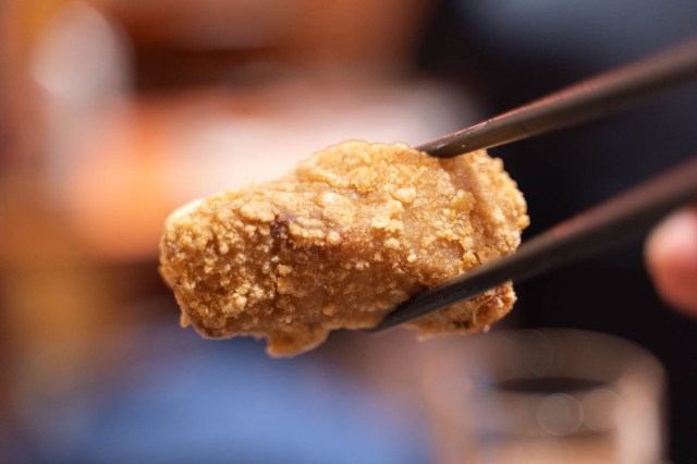 プロカメラマンや機材メーカー社員お勧めの神田のメシ屋がガチすぎた / 神田「まぐろ漁港」 プロカメラマンや機材メーカー社員お勧めの神田のメシ屋がガチすぎた / 神田「まぐろ漁港」