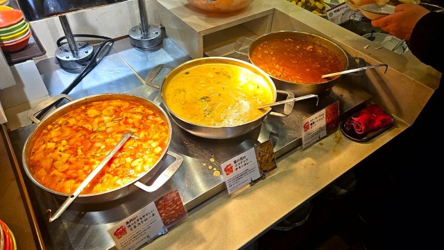 ブロンコビリーの激レア食ベ放題メニュー『ほっとバー』が圧巻のクオリティー / 美味すぎるが故に「白米への追加課金」という大問題が発生した ブロンコビリーの激レア食ベ放題メニュー『ほっとバー』が圧巻のクオリティー / 美味すぎるが故に「白米への追加課金」という大問題が発生した