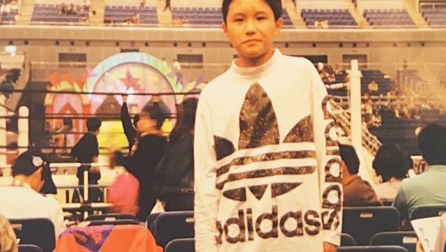 「私を構成する9つのプロレス」をAIに見せたら、一言で「どんなプロレスファンか」を答えてくれて面白い