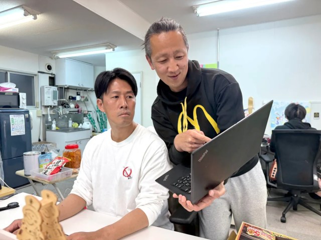 【あるある】2026年に『No No Girls』を見始めたオッサン、全方向からネタバレを食らう 【あるある】2026年に『No No Girls』を見始めたオッサン、全方向からネタバレを食らう