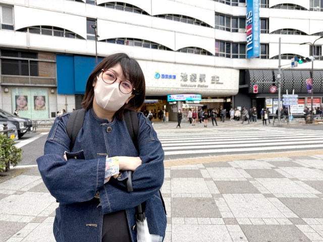 出産を控えた同僚と『池袋』に出かけてみた / 先輩パパが「子連れの大都市なら池袋一択」と確信する理由 出産を控えた同僚と『池袋』に出かけてみた / 先輩パパが「子連れの大都市なら池袋一択」と確信する理由