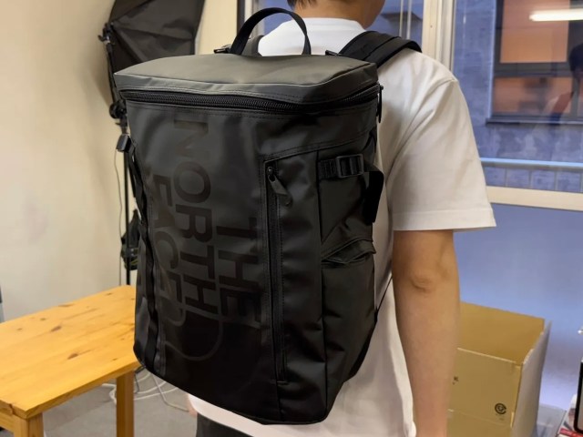 THE NORTH FACEの定番リュック「ヒューズボックス」が1万9000円 → 1万4984円！ ネット通販ハンター古沢が発掘した特売品20選 / Amazonタイムセール