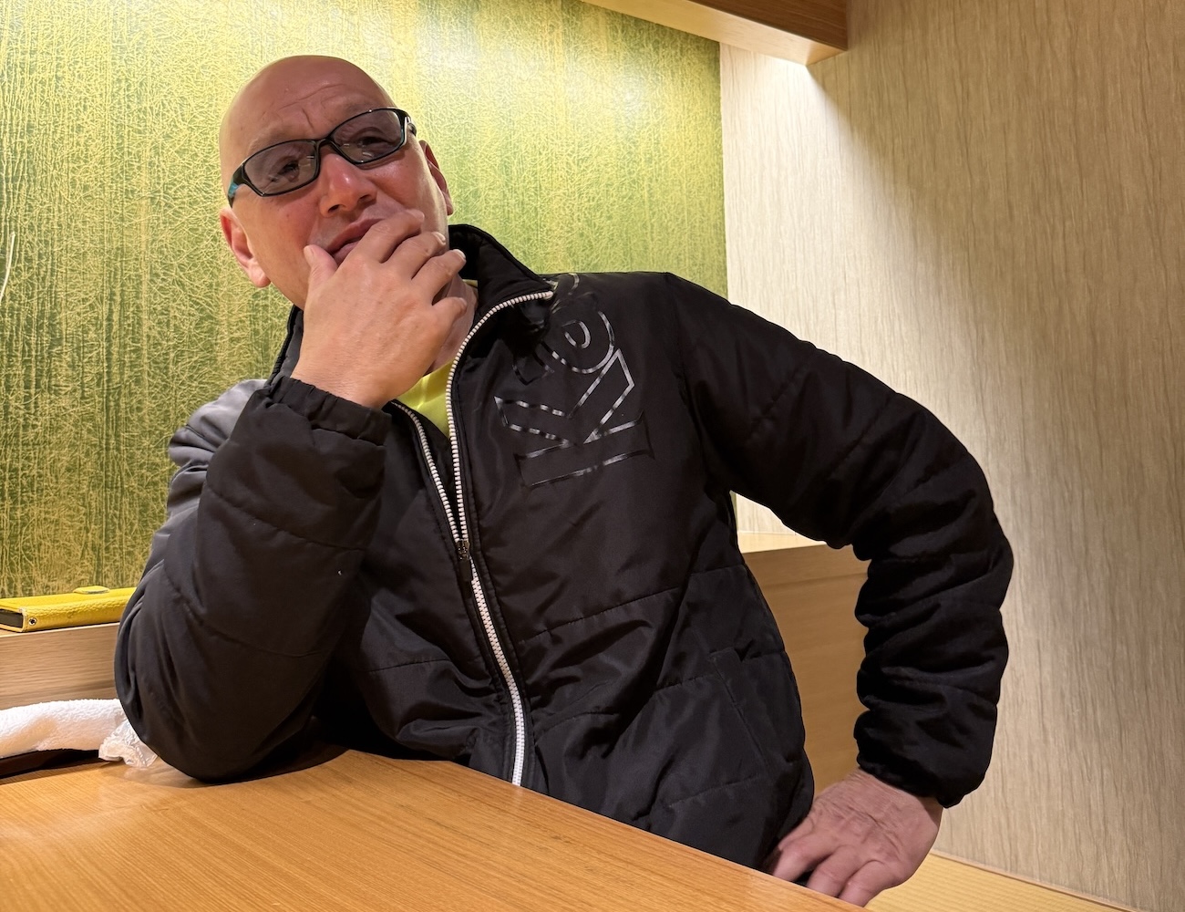 【WBC】元日ハム・広瀬哲朗が語る「疑惑の判定と退場エピソード」が強すぎ / 学生時代の恋バナを聞いたらオチに久保田利伸が出てきて笑った