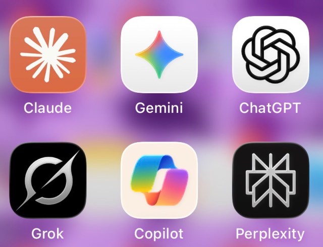 6種類のAIに「幸せとは何ですか? 一言で答えて」と質問したら、ぜんぶ着地点が同じだった 6種類のAIに「幸せとは何ですか? 一言で答えて」と質問したら、ぜんぶ着地点が同じだった