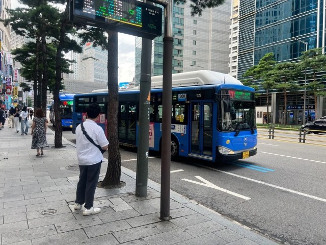 なぜ日本の交通費は高く感じるのか？ 〜韓国との比較から〜