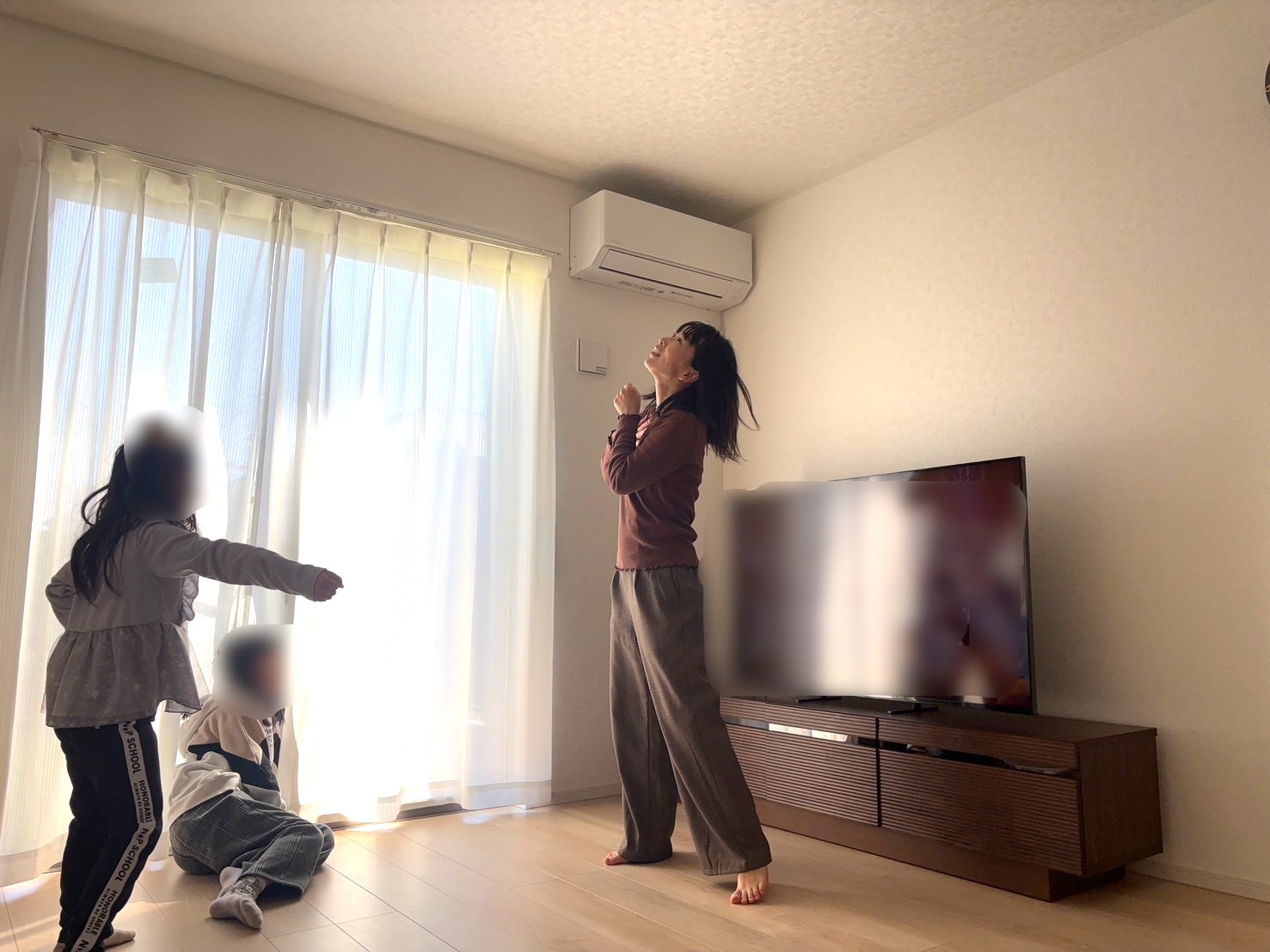 ハロプロを愛しすぎる母、サブスク解禁を機に娘たちに布教してみた結果 → エモさと嬉しさで頬が緩んだ