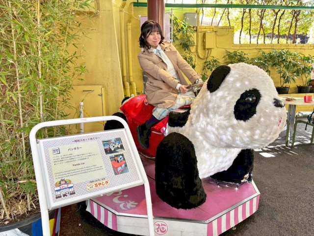 日本最古の遊園地「浅草花やしき」を遊園地マニアと回ったら想像以上に面白かった / 3月20日に屋上もリニューアル! 日本最古の遊園地「浅草花やしき」を遊園地マニアと回ったら想像以上に面白かった / 3月20日に屋上もリニューアル!