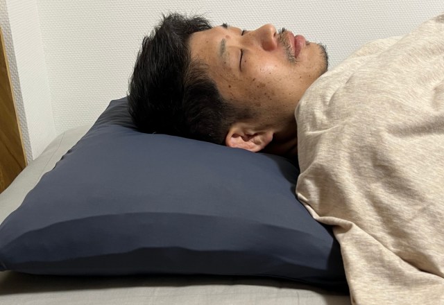 【どういうこと?】約800円の枕カバーに遠赤外線!? ニトリ「Nミラク」の機能が凄そうだから実際に1ヶ月ほど使ってみた 【どういうこと?】約800円の枕カバーに遠赤外線!? ニトリ「Nミラク」の機能が凄そうだから実際に1ヶ月ほど使ってみた