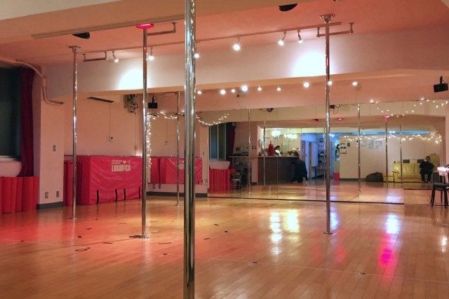 ポールダンスを10年続けてついに個別で案件を頂いた / 私に「意味がわからん」といったあの人へ